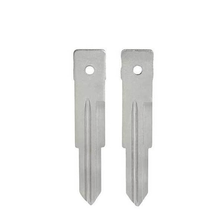 Llb LLB: GTL: MFK Refill Blade Daewoo DWO4 (GTL), PK 10 GTL-MFK-008